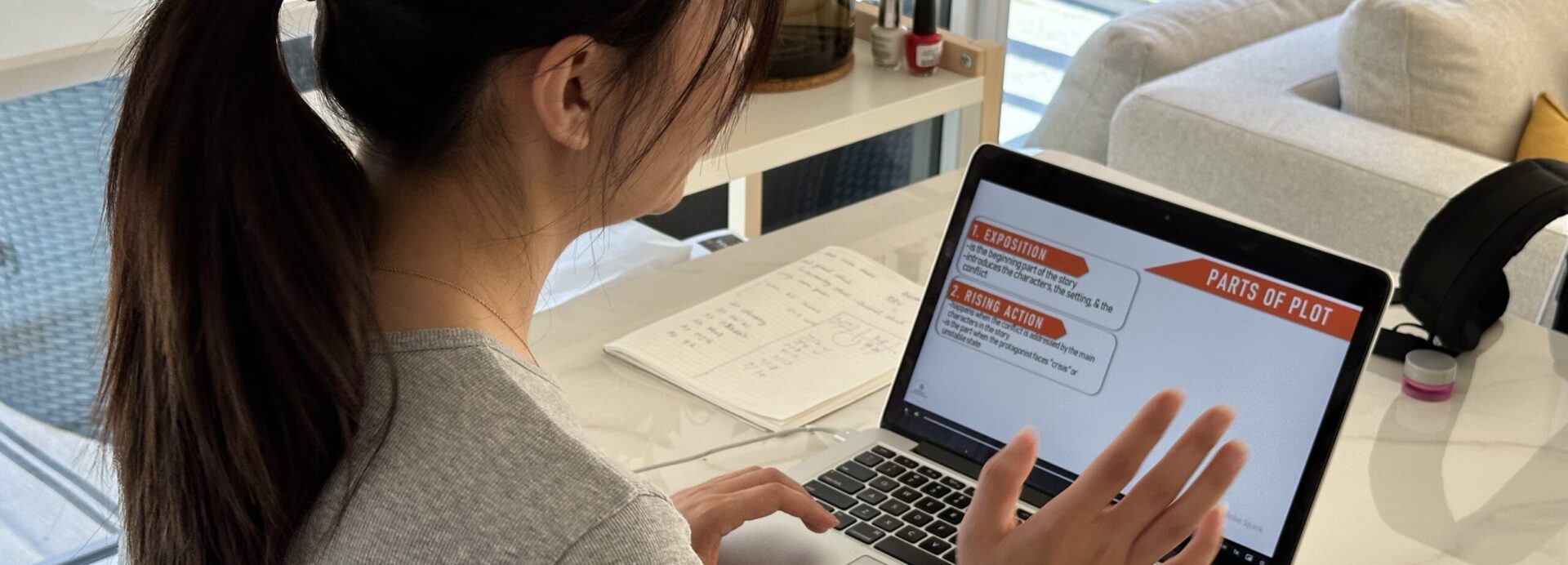 Sauder Academy: Redefining Online Education