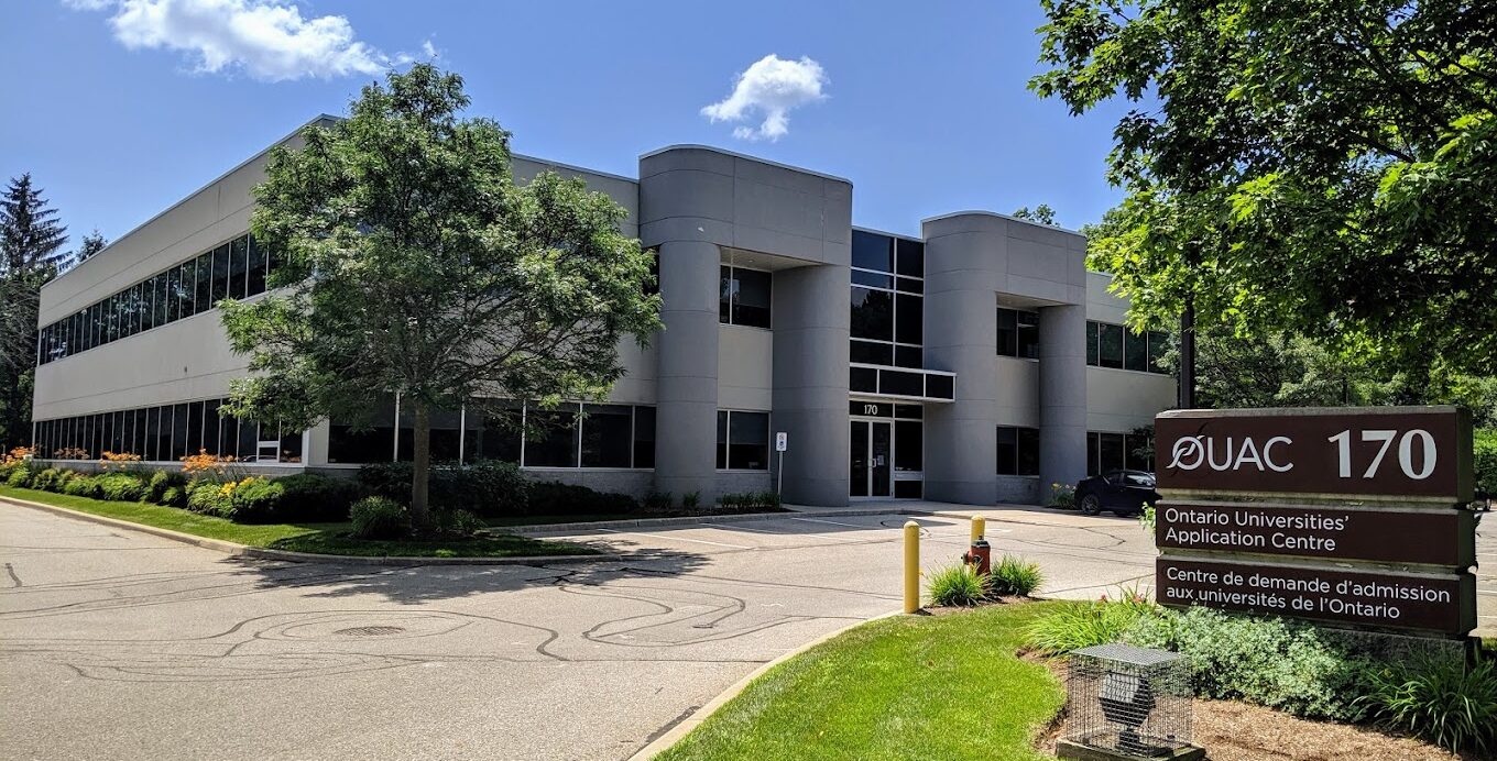 Navigating the Ontario University Application Process