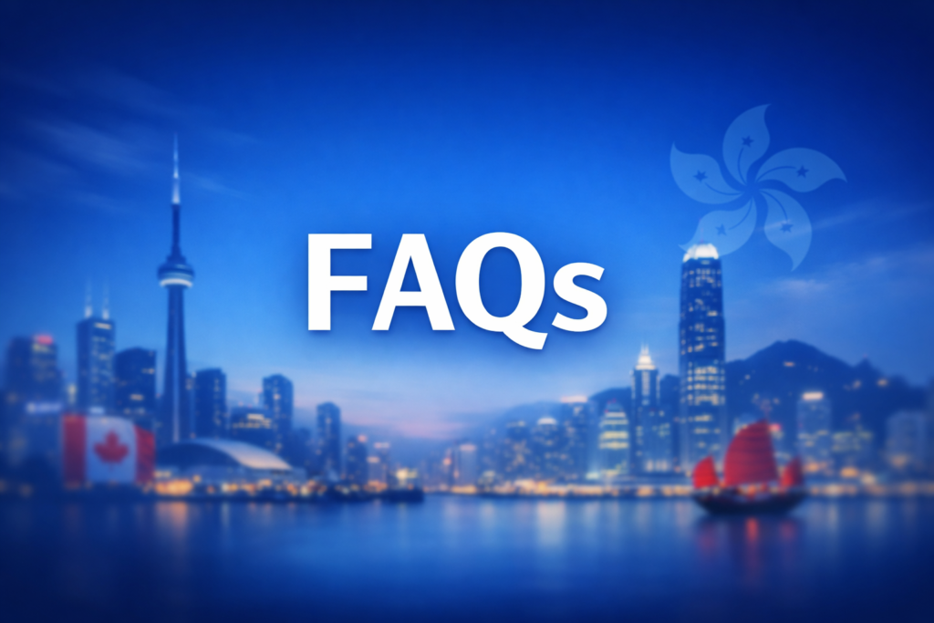 FAQs