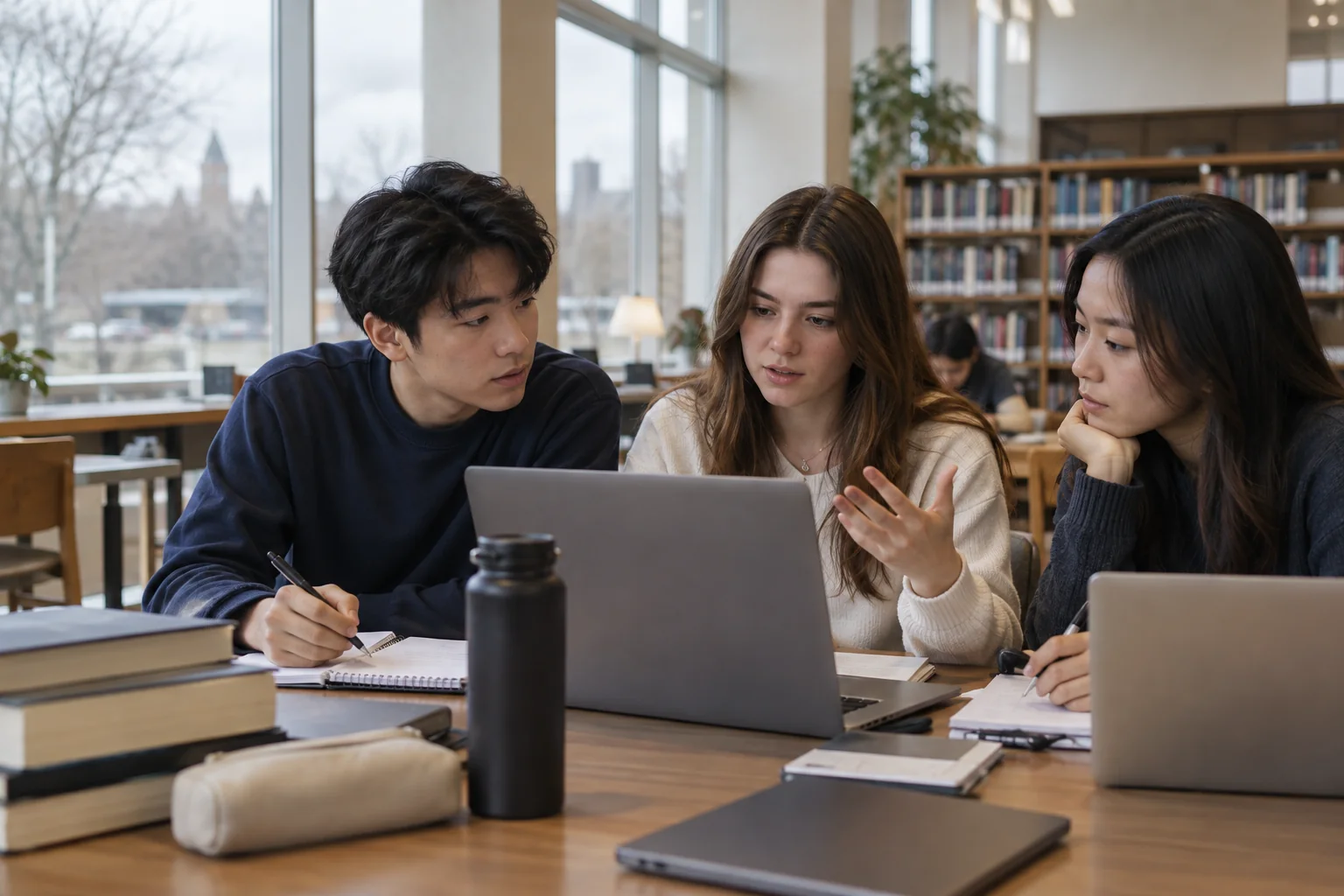 Our Students, Their Success Stories