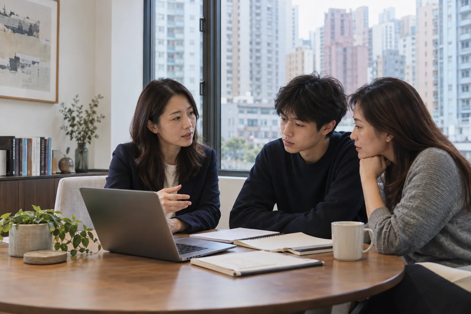 OSSD in Hong Kong: Online Study and Local Support