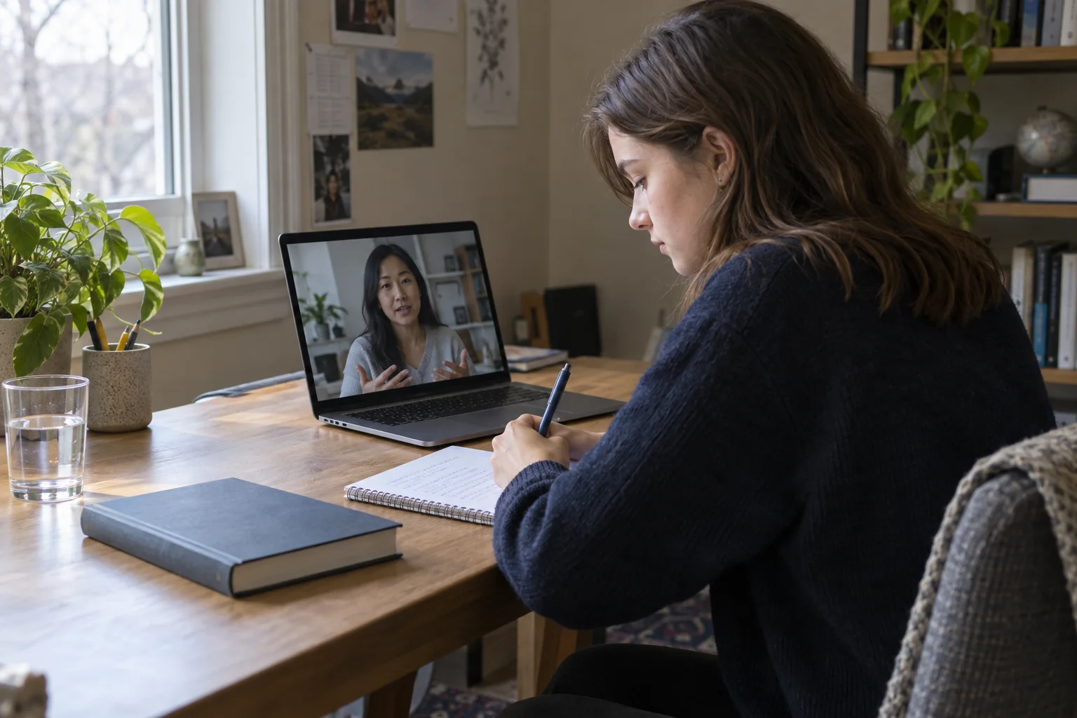Start Anytime, Anywhere – Flexible Pathways to Global Universities
