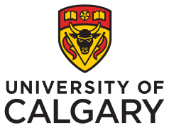 University of Calgary logo