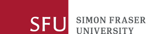 Simon Fraser University logo