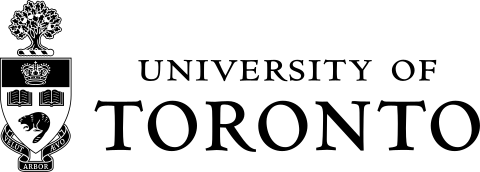 University of Toronto logo