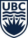 University of British Columbia logo